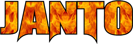 Janto Trailers Logo